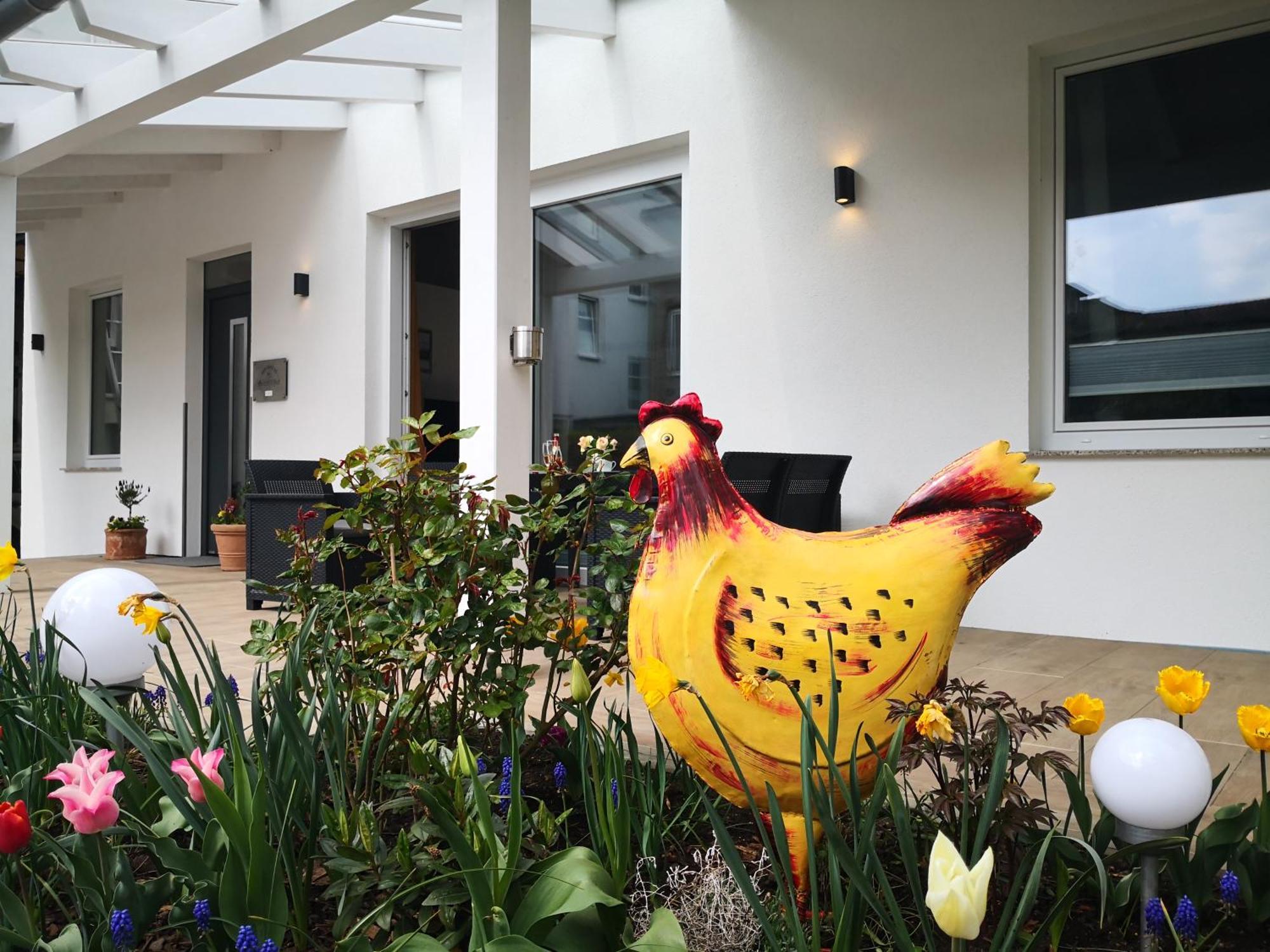 Auszeit Erfurt - Stilvoller Bungalow Mit Parkplatz - Zentrumsnah Exterior foto