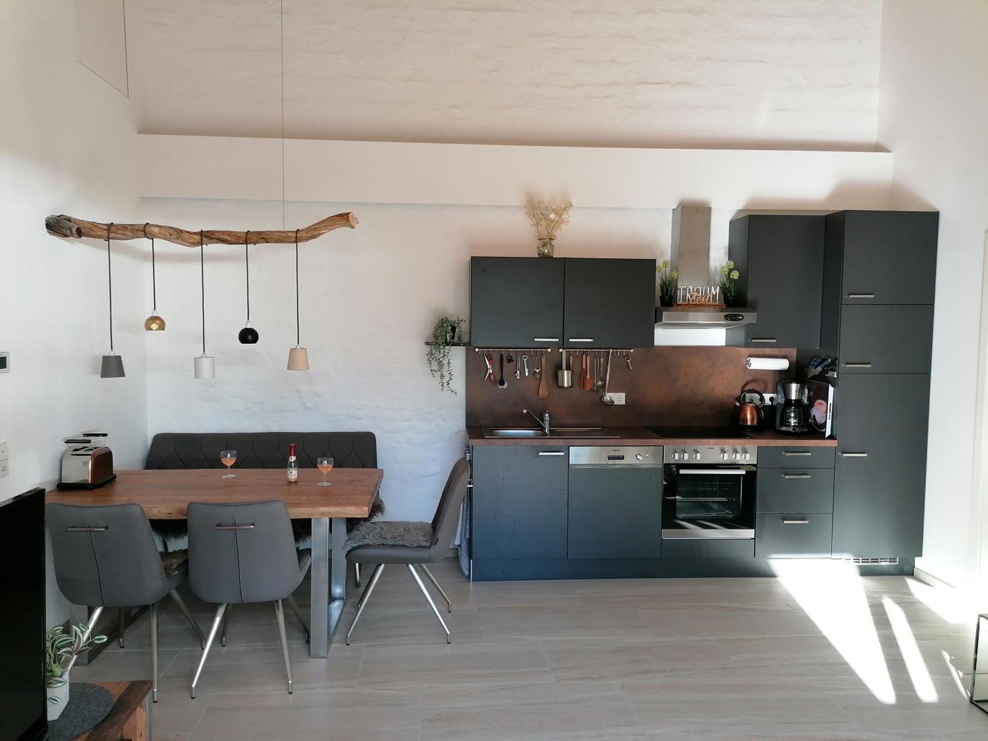 Auszeit Erfurt - Stilvoller Bungalow Mit Parkplatz - Zentrumsnah Exterior foto