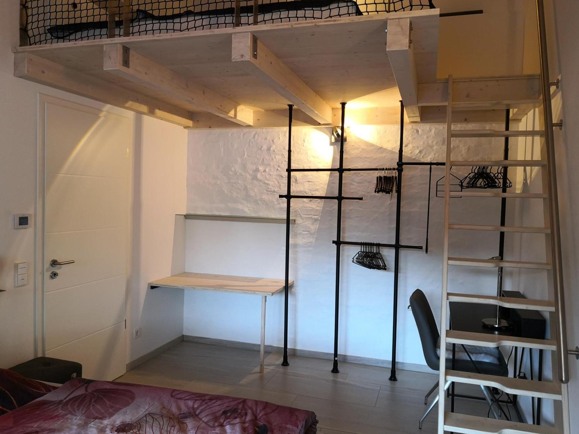 Auszeit Erfurt - Stilvoller Bungalow Mit Parkplatz - Zentrumsnah Exterior foto