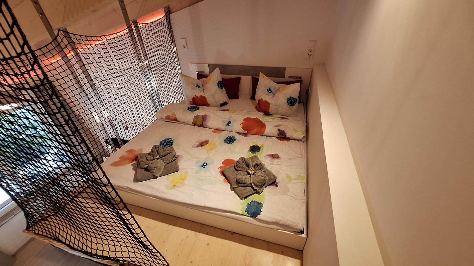 Auszeit Erfurt - Stilvoller Bungalow Mit Parkplatz - Zentrumsnah Exterior foto